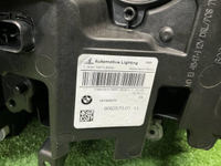 Фара левая BMW X5 G05 (2018-2023) Laser Black