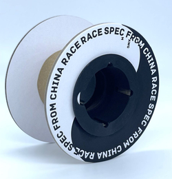 22 AWG Коричневый М22759/16