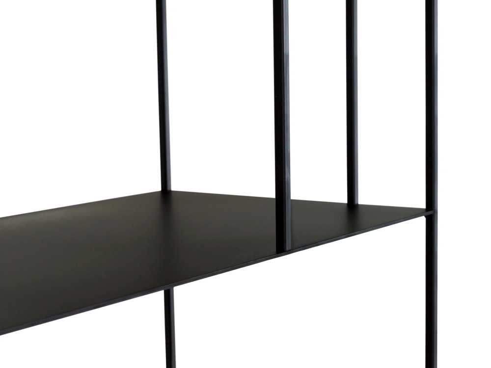 Стеллаж Shelf низкий