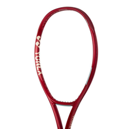 Теннисная ракетка Yonex Vcore 98 Ruby Red (305g) + струны