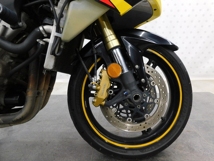 Suzuki GSX-R600 , 2004