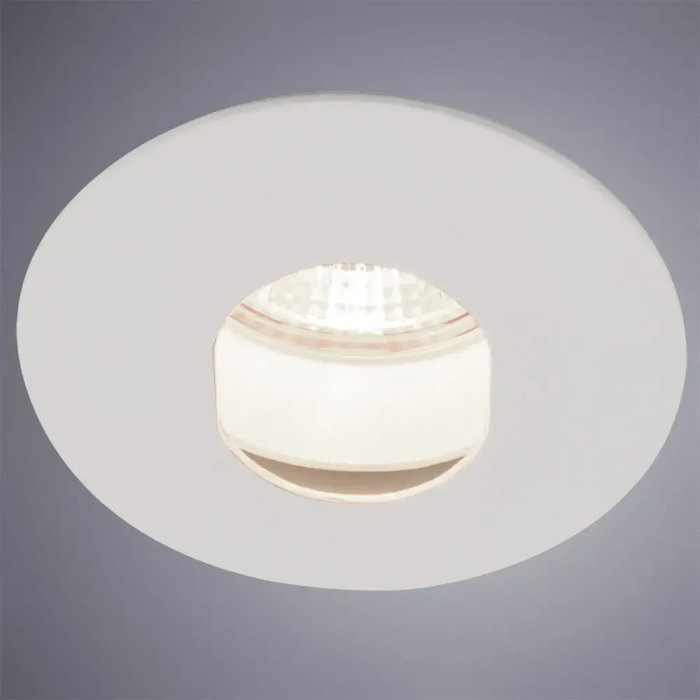 Точечный встраиваемый светильник Arte Lamp