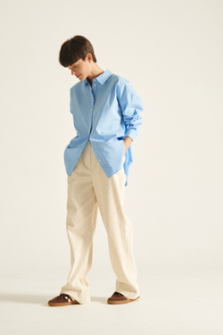 Брюки art.711-1