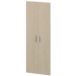 Двери для широких стеллажей А-606.Ф Бук 710x18x1910 Арго