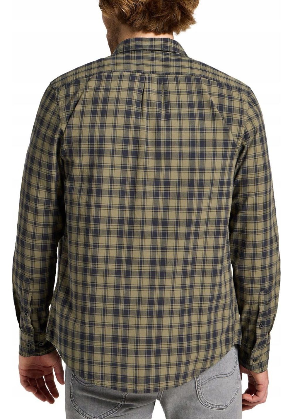 Рубашка LEE BUTTON DOWN 112355644