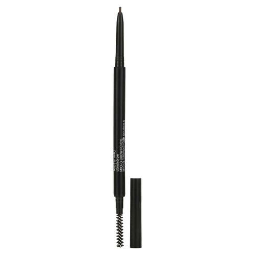 wet n wild, Ultimate Brow, карандаш для бровей, темно-коричневый, 0,06 г (0,002 унции)