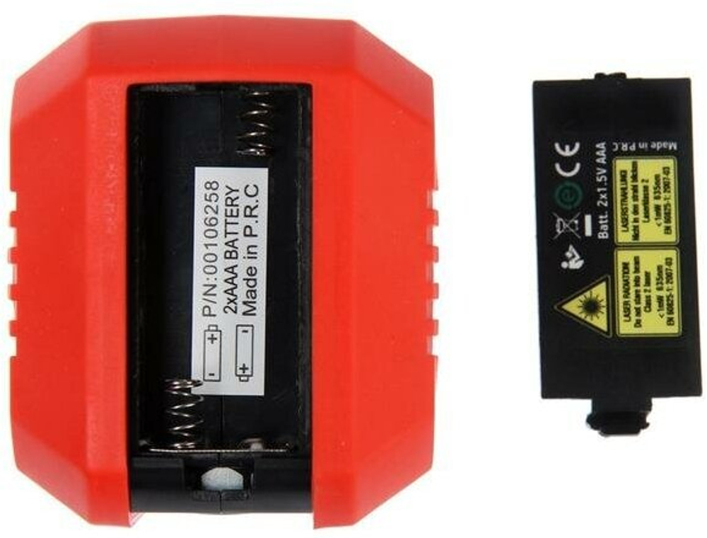 Уровень лазерный CONDTROL QB Promo  (1-2-142)