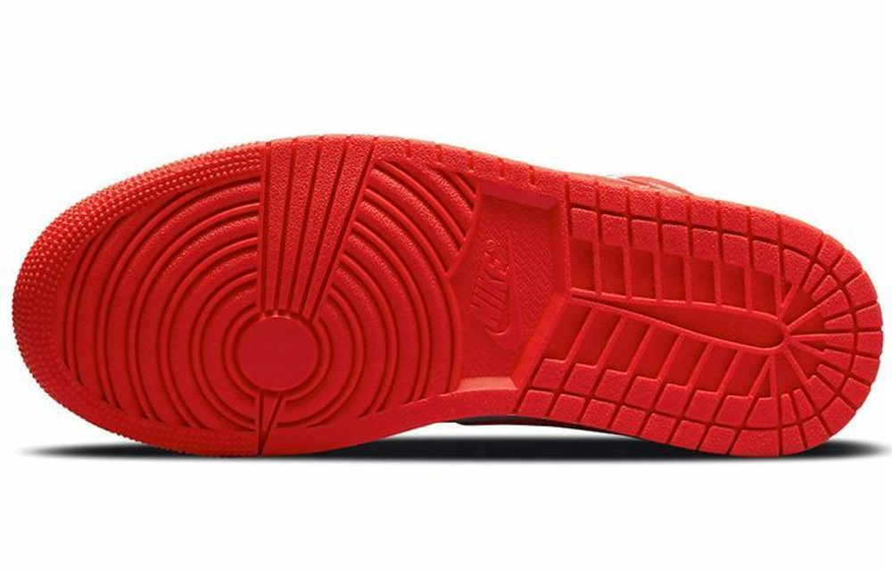 Кроссовки Jordan Air Jordan 1 Mid (Женская размерная сетка)