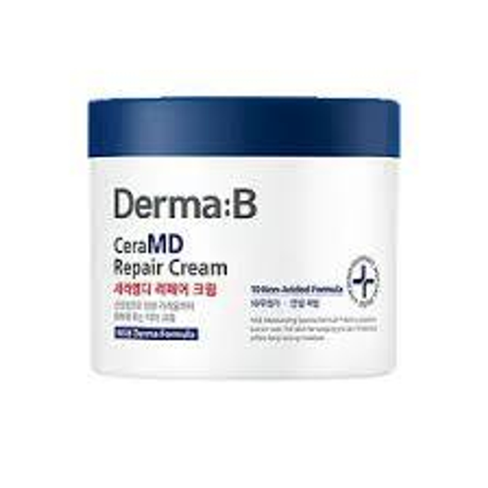 Derma B CeraMD Repair Cream Крем для тела