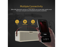 Гитарный комбоусилитель Hotone Pulze AP-30