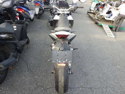 KTM 690 Duke , 2009