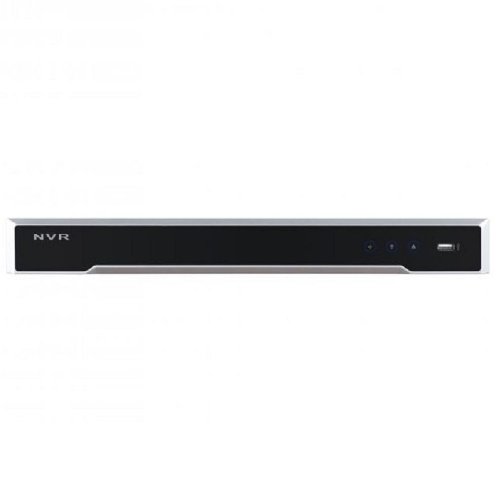 Видеорегистратор 8 кан. Hikvision DS-7608NI-M2