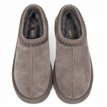 Угги UGG Tasman Slipper Smoke