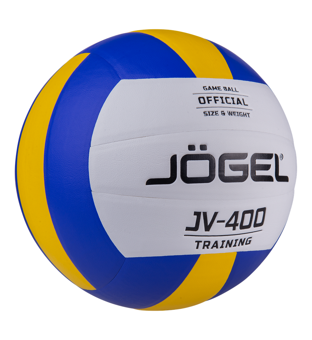 Мяч волейбольный JV-400