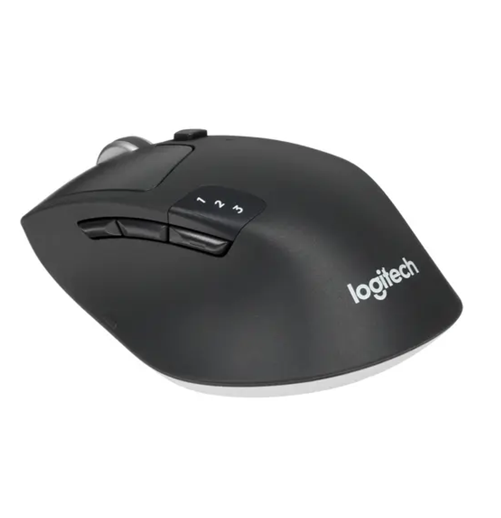 Мышь Wireless Logitech M720 Triathlon