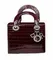 Сумка Dior Lady Dior, модель маленького формата