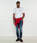 Футболка Dsquared2 - белый(S74GD1400 D20020)