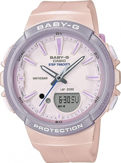 Casio BGS100SC4A