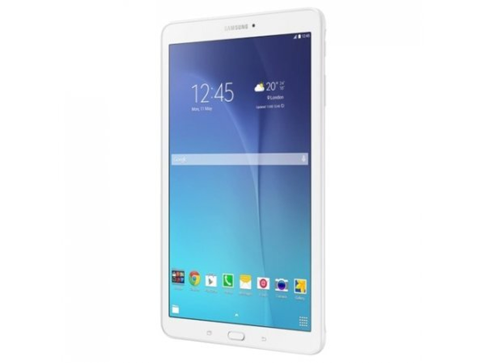 Планшет Samsung Galaxy Tab E 9.6" SM-T561 8Gb 3G White
