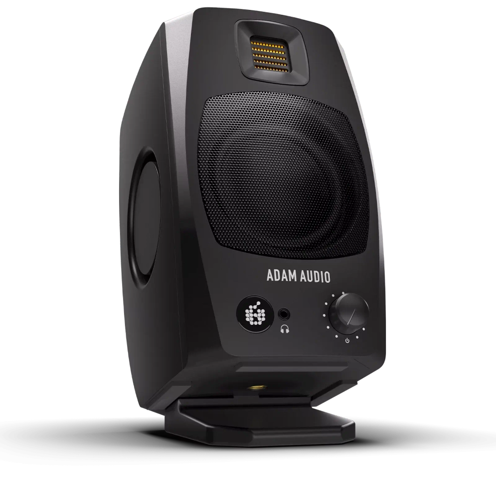 Студийные мониторы Adam Audio D3V Black