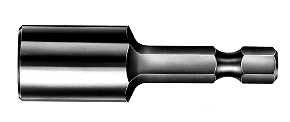 Торцовая головка 7х55 Makita P-06286 8 x 55 мм 1/4\"