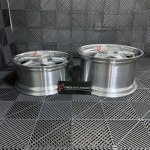 КОВАНЫЕ ДИСКИ ДЛЯ FERRARI 512 TR ФЕРРАРИ