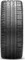 Pirelli PZero GEN-2 Luxury Saloon 225/40 R19 93Y RF