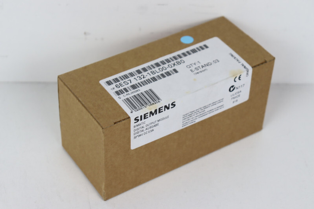 SIEMENS 6ES7 132-1BL00-0XB0