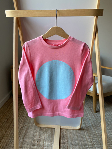 Лонгслив Stella McCartney, 110