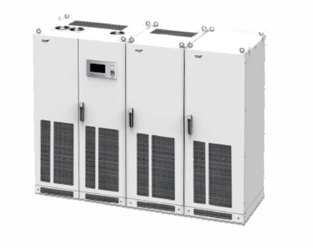 Напольный ИБП Kehua FR-UK3160DL