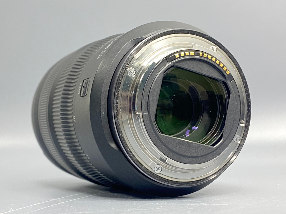 Canon RF 24-70mm 2.8L IS USM