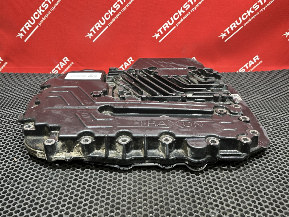Блок управления АКПП 12TX2420TD 2022г