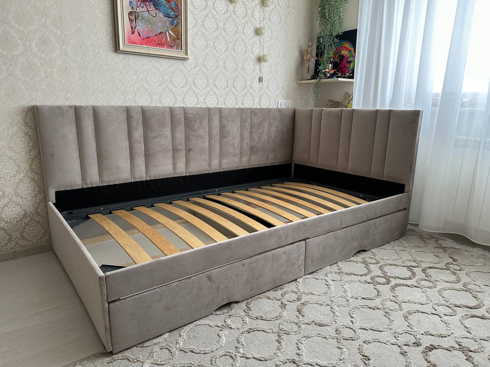 Кровать Тедди