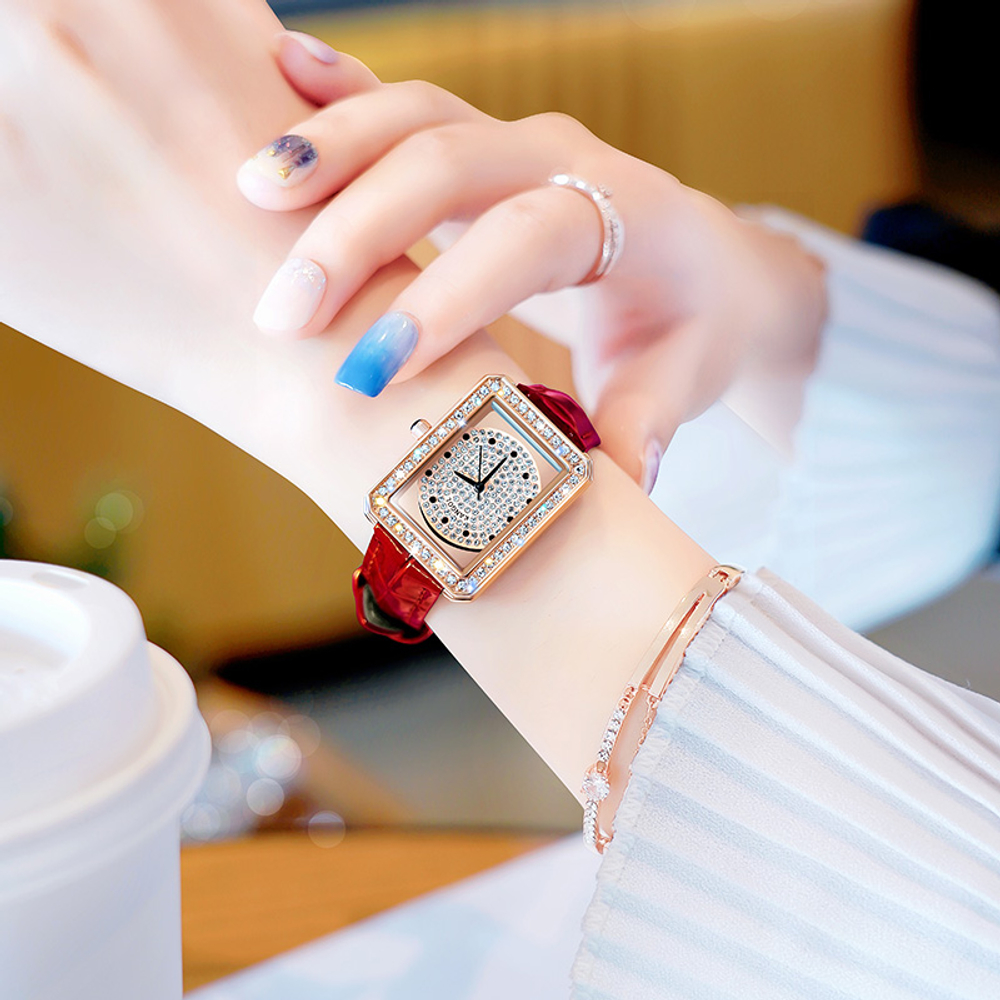 KANGOL Women"s Watch