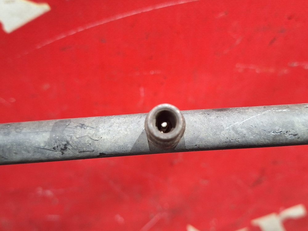 Трубка кондиционера 2018г.