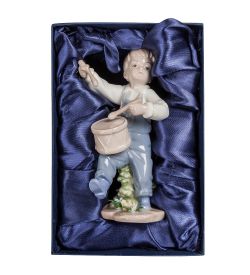 Pavone JP-42/20 Статуэтка «Барабанщик»