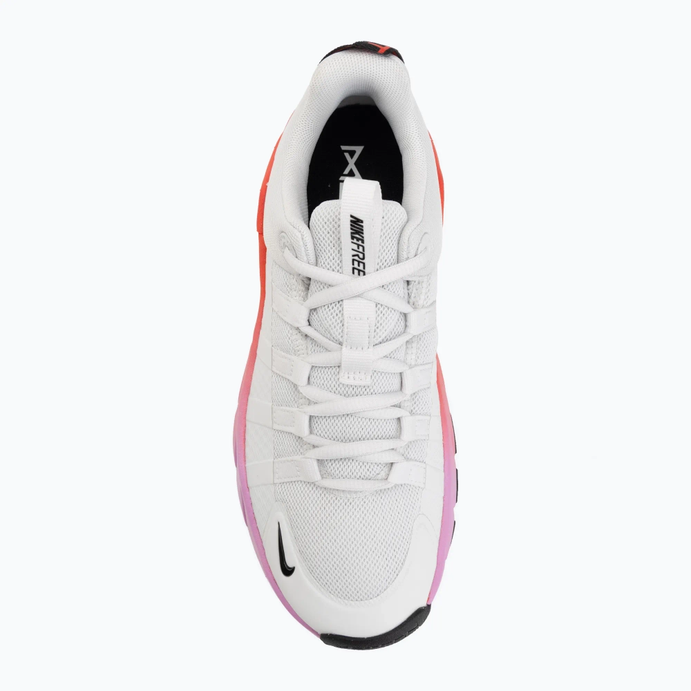 Женские Кроссовки для бега Nike Free Metcon 7 platinum tint/light magenta/white