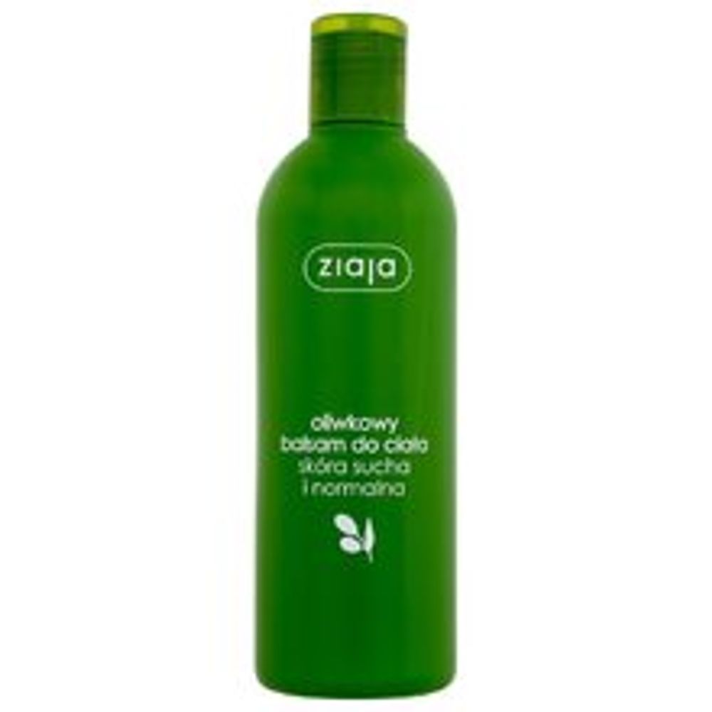Ziaja Olive Body Lotion 300ml