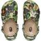 Crocs Classic Clog 'ABC Camo Green'