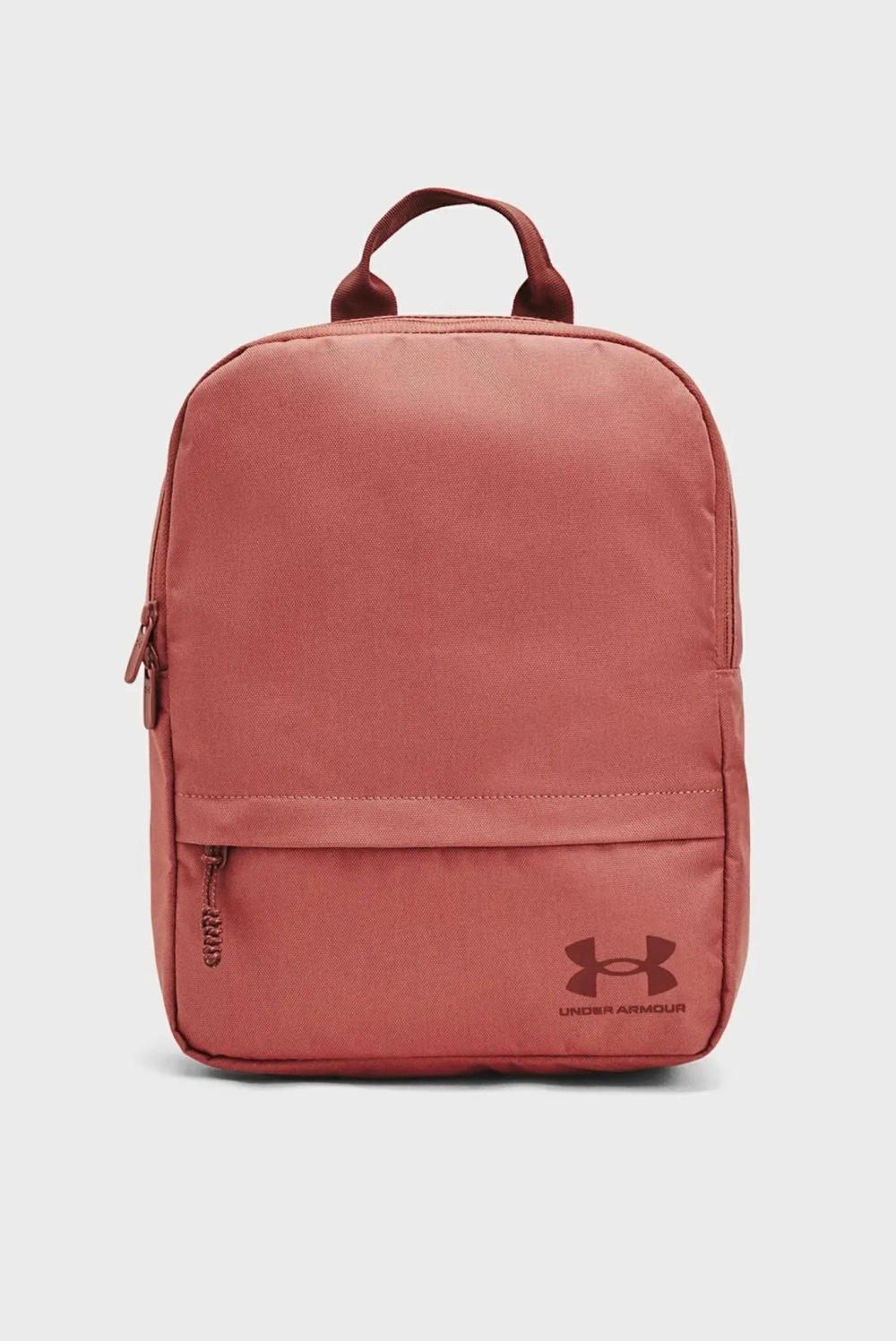 Рюкзак спортивный Under Armour UA Loudon Backpack SM-RED