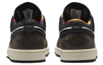 Кроссовки Jordan Air Jordan 1 Low 'Wear Away'