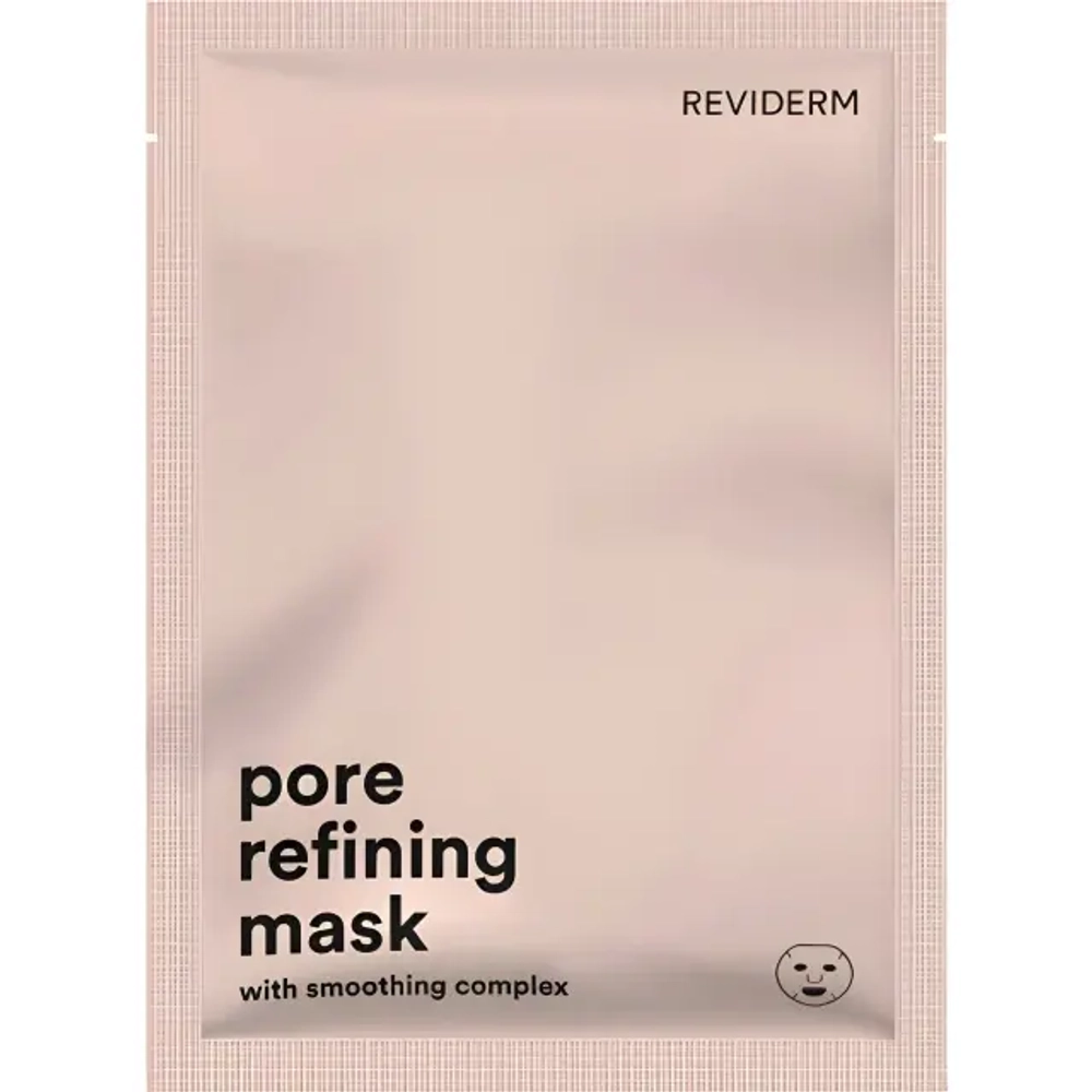 Маска для очищения пор (5 шт.)