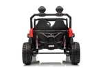 Электромобиль JEEP SX3568