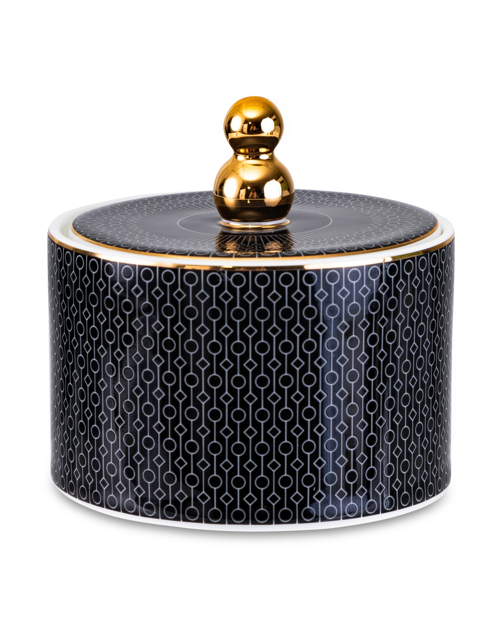 Чайный сервиз 21 предмет на 6 персон Mix&Match Home Вола