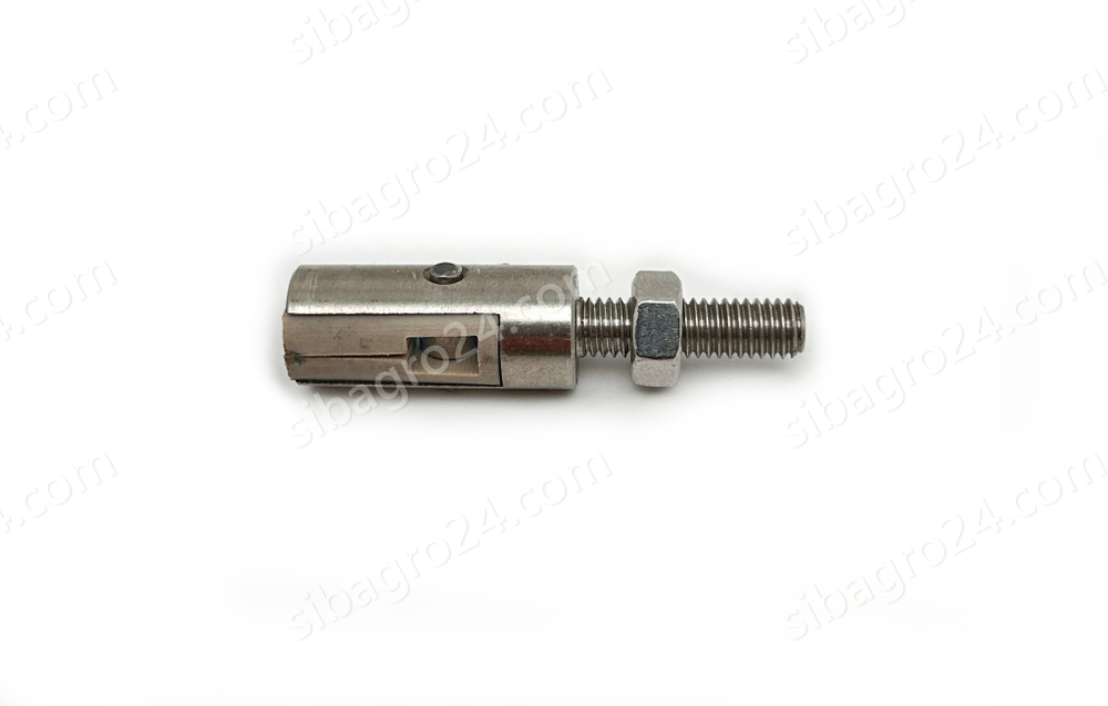 Ось направляющая полотна пилы AIRHOT HSL-1650A/2020