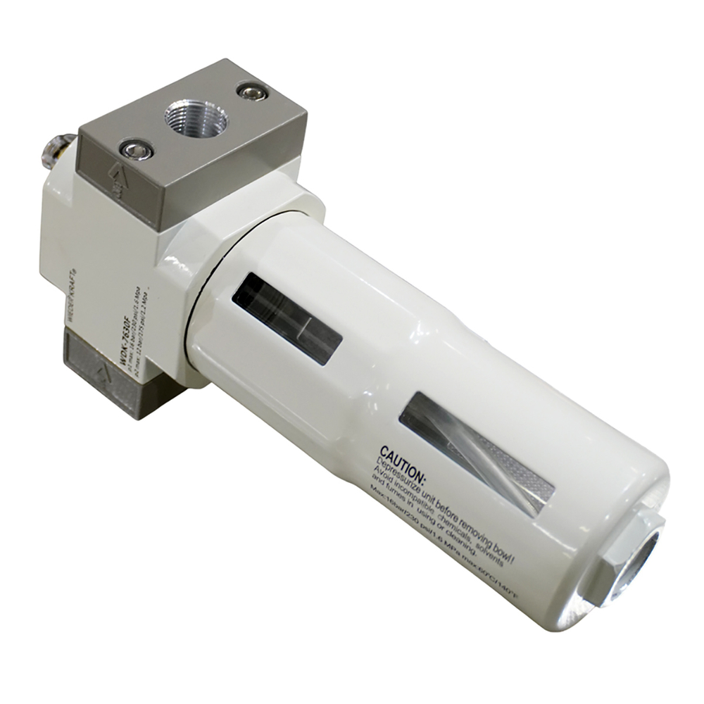 WDK-7630F Лубрикатор 3/8", 16 бар