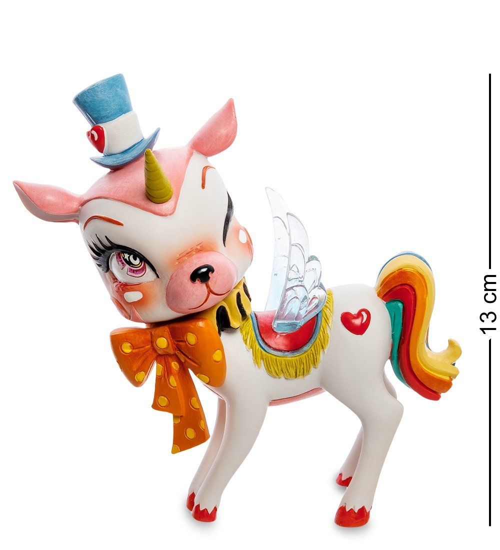 The World of Miss Mindy Disney-4060324 Фигурка «Принцесса Селестия (Мой маленький пони)»