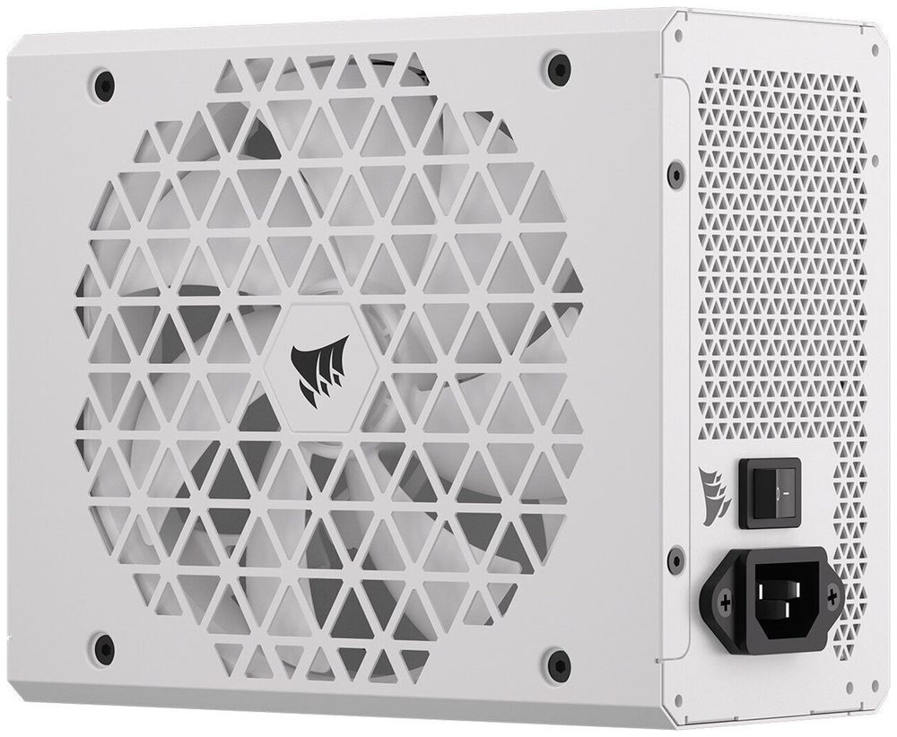 Блок питания Corsair RM1000x Shift CP-9020275-EU 1000 Вт