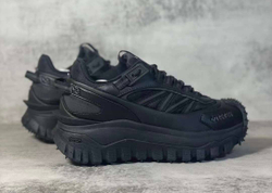 Кроссовки Moncler