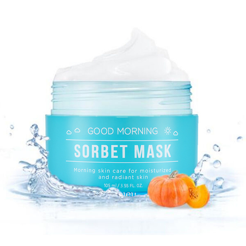 Утренняя маска-сорбет A'Pieu Good Morning Sorbet Mask, 105мл